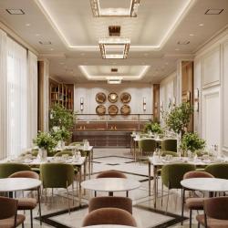 Фото Отель Bon Hotel (Бон)