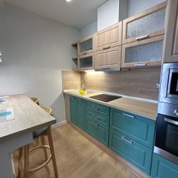 Фото Апартаменты на улице Тунгусская 12