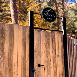 Фото Отель Aspen House (Аспен Хаус)