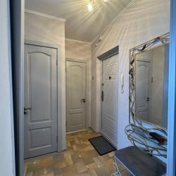 Фото Апартаменты на улице Волгоградской, 50