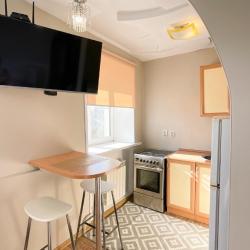 Фото Апартаменты на проспекте 50-летия Октября