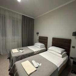 Фото Отель Альпина