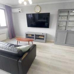 2-комнатные апартаменты студия