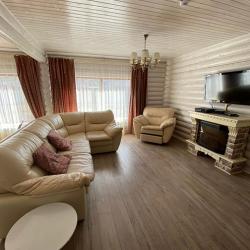 Фото Отель Рябиновые бусы