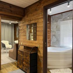 Номер студия