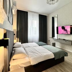 Апартаменты люкс Орджоникидзе 97 корпус 1