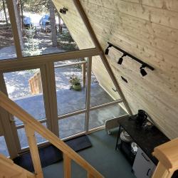 Коттедж улучшенный