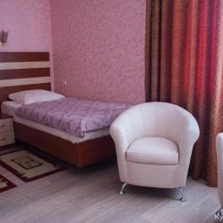 2-местный номер стандарт