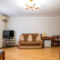 Фото Отель Вита