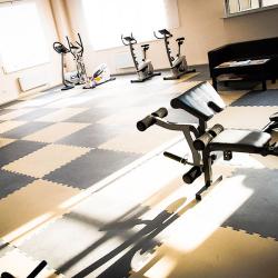 Фото Отель База отдыха Касимовские Зори