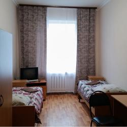 Фото Отель Маршал