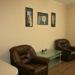 Фото Отель АВС