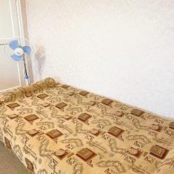 Фото Апартаменты на улице Геологическая