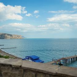 Фото Отель Астарта