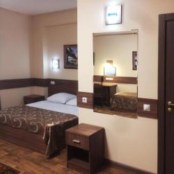 Фото Отель Ока