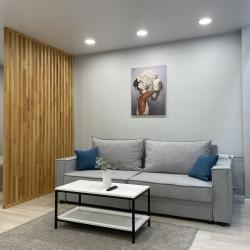 Фото Апартаменты Йорт на улице Зур Урам 1Кк4