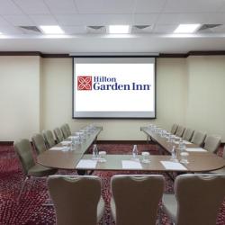 Фото Отель Hilton Garden Inn Astana (Хилтон Гарден Инн Астана)