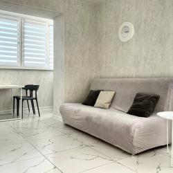 2-комнатные апартаменты улучшенные