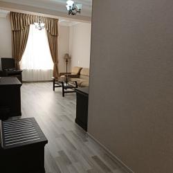 Фото Отель Jahon Palace (Жахон Палас)