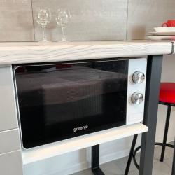 Фото Отель ЖивиТУТ на улице Партизанская 199