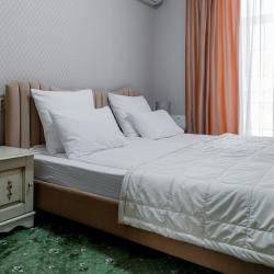 Фото Отель Афины