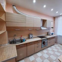 Фото Отель AtmaHouse на улице Мельникайте 125А