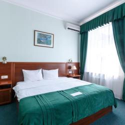 Фото Отель Гостевой дом НАТАЛИсити