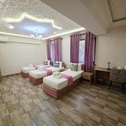 Фото Отель Samarkand Imron Hotel ( Имрон)