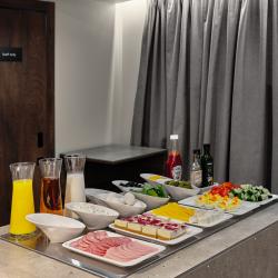 Apri Hotel Perm City Center  (Апри Отель Пермь Сити Центр) — a104e9676cd1cdd669152d9d7442ca66
