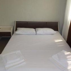 Фото Отель Цитрус 1