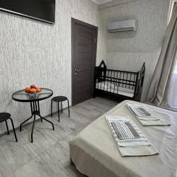 Фото Отель Сагапо