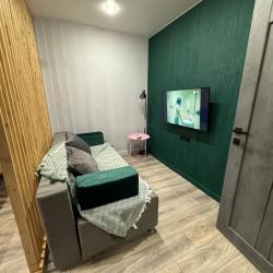 Фото Апартаменты на улице Варламова 31