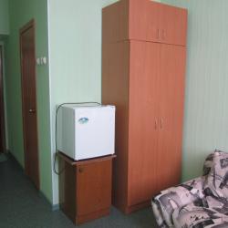 Фото Отель Жемчужина