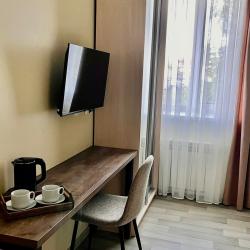 Фото Отель Legenda (Легенда)