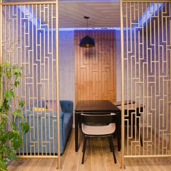 Фото Отель Мята