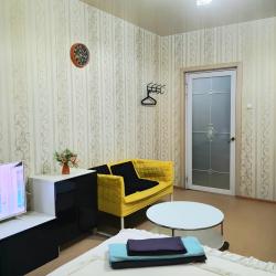 Фото Отель Аврора Люкс в 203-м микрорайоне 6