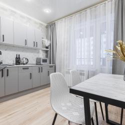 1-комнатные апартаменты улучшенные