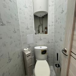 Фото Отель На Север на Воровского 17