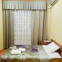 Фото Отель Smart Hotel KDO (Смарт КДО )
