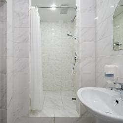 Фото Апартаменты на улице Коллективная 1А