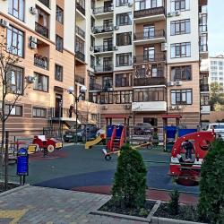 фото 9 Апартаменты на улице Гоголя 7 корпус 2