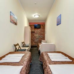 фото 27 SuperHostel (СуперХостел) на Невском, 130