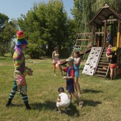 Фото Отель Остров Колочный