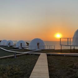 Фото Отель Заповедный мыс