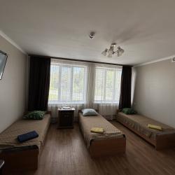 Фото Отель Южные зори