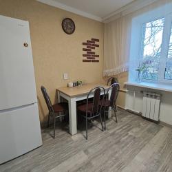 3-комнатные апартаменты улучшенные