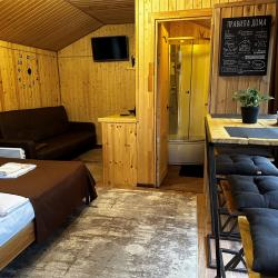 Фото Отель ская сказка