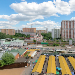 Фото Отель Home Like (Хоум Лайк) на улице Советская 1