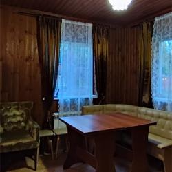 Коттедж стандарт 15