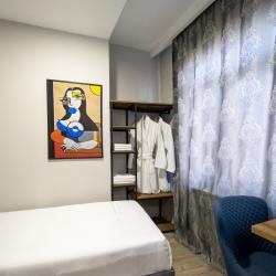 Фото Отель Regraph Hotel (Реграф)